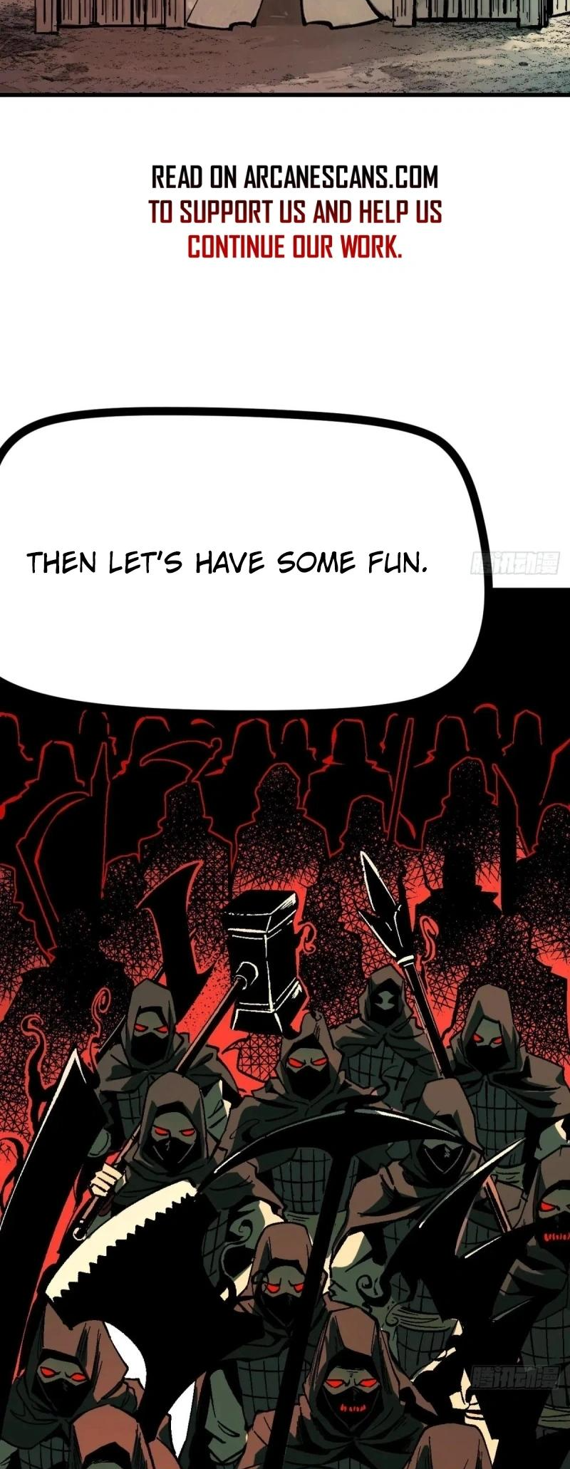 AccidentaIIy Became Famous Throughout History Chapter 114 5